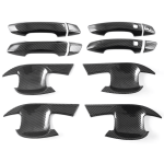 Ốp ngoại thất BYD M6